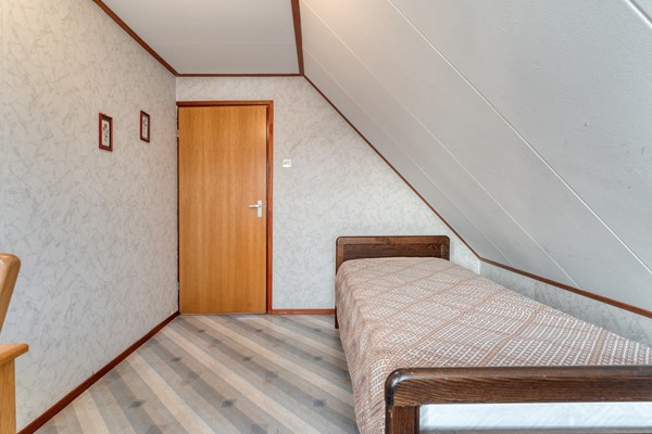 Medium property photo - Zuidersloot 80, 7765 AK Weiteveen